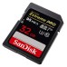 SanDisk Extreme PRO 32GB SDHC UHS-I Memory Card